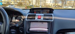 Vând Subaru xv cu trapa - imagine 6 Vând Subaru xv cu trapa - imagine 6