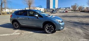 Vând Subaru xv cu trapa - imagine 9 Vând Subaru xv cu trapa - imagine 9