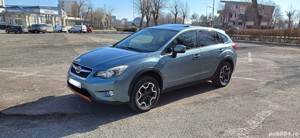 Vând Subaru xv cu trapa - imagine 7 Vând Subaru xv cu trapa - imagine 7