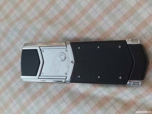 Telefon Vertu  - imagine 5