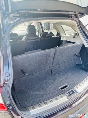 Vând Nissan Qashqai+2,model Tekna, an 2012 - imagine 9