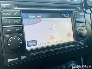 Vând Nissan Qashqai+2,model Tekna, an 2012 - imagine 8