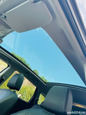 Vând Nissan Qashqai+2,model Tekna, an 2012 - imagine 7