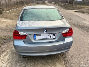 Bmw 318I    - imagine 2 Bmw 318I    - imagine 2