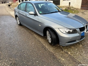 Bmw 318I    - imagine 4 Bmw 318I    - imagine 4