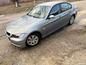 Bmw 318I    - imagine 3 Bmw 318I    - imagine 3