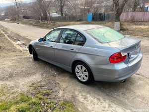 Bmw 318I    - imagine 7 Bmw 318I    - imagine 7