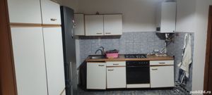 Închiriez apartament cu 3 camere+garaj, parter, casă Tălmaciu - imagine 8