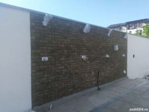 karamida aparenta ,klinker. - imagine 4