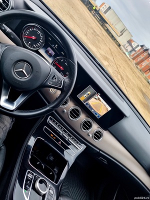 mercedes e w213 2.0 D  - imagine 5