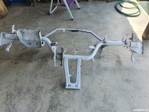 Bord complet Sprinter 2012 - imagine 4