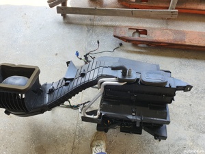 Bord complet Sprinter 2012 - imagine 2