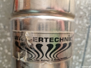 Pompa electrică fântână - imagine 3