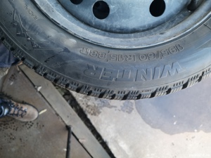 Fiat Coupe - imagine 6