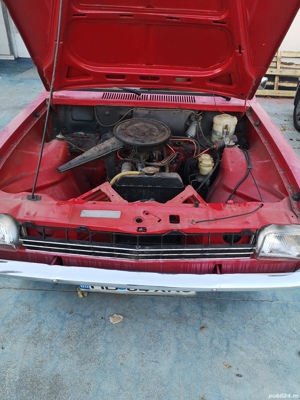 Opel Kadette Sport - imagine 6