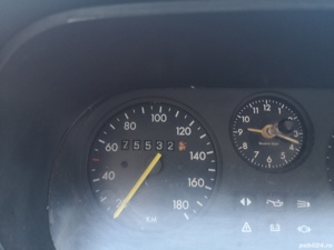 Opel Kadette Sport - imagine 5