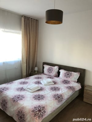 Luceafarul Apartament central Regim Hotelier Oradea - imagine 2