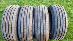 Anvelope vara Michelin Primacy 4 