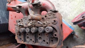 Piese tractor 445 - imagine 3