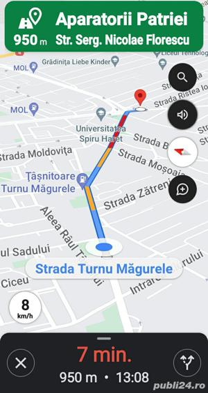 Proprietar, închiriez garsonieră Berceni, Apărătorii Patriei, Str. Turnu Măgurele - imagine 9