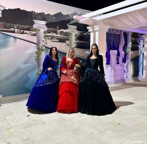 Ursitoare Model - imagine 2