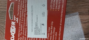 Aparat îndepărtat și dresaj câini