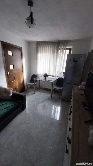 Apartament in regim hotelier - imagine 5