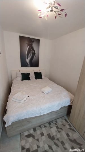 Apartament in regim hotelier - imagine 2