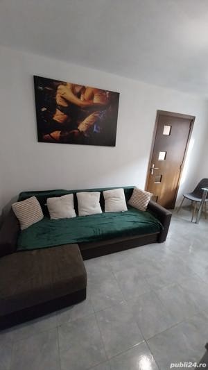 Apartament in regim hotelier - imagine 7