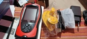 Sonar Fising Lucky Fish WERELLES Color nou în cutie.  - imagine 8