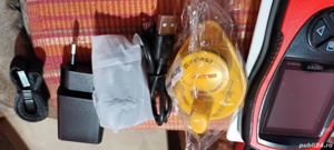 Sonar Fising Lucky Fish WERELLES Color nou în cutie.  - imagine 3