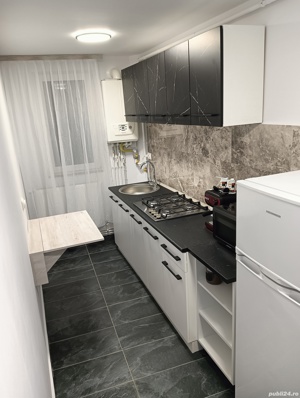 apartament regim hotelier  - imagine 2