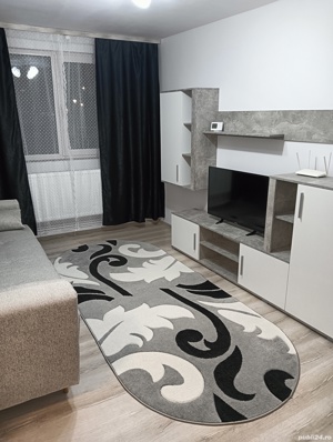 apartament regim hotelier  - imagine 3