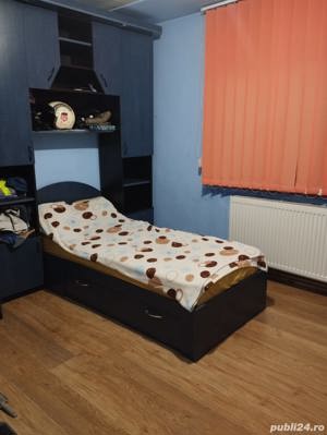 Apartament cu doua camere  etaj 4 din 4   - imagine 4