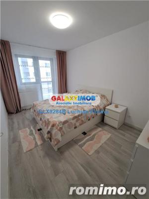 Apartament 2 camere, bloc nou, terasa I Hils Pallady - imagine 8