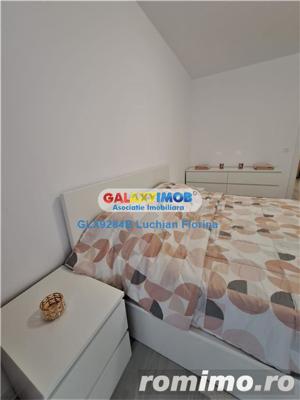 Apartament 2 camere, bloc nou, terasa I Hils Pallady - imagine 9