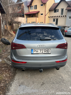suv Q5 audi .urgent - imagine 3 suv Q5 audi .urgent - imagine 3