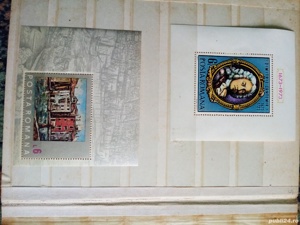 Vând timbre  - imagine 4