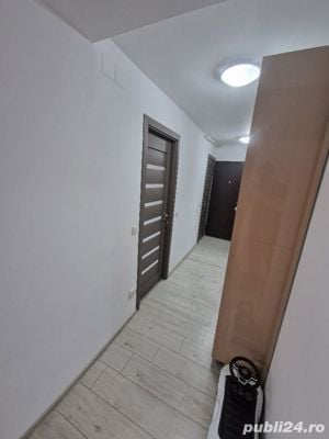 Vand apartament 2 camere