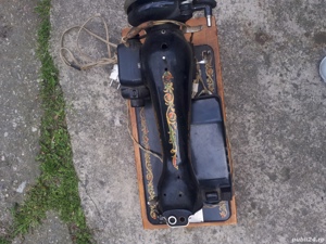 vind masina de cusut - imagine 2