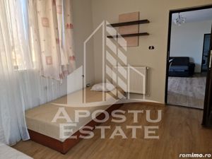 Apartament cu 3 camere ,80 mpu semidecomandat ,Parneava Pet Friendly - imagine 7