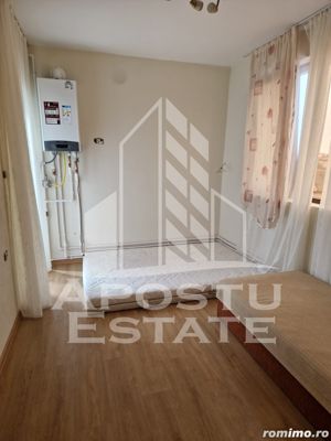 Apartament cu 3 camere ,80 mpu semidecomandat ,Parneava Pet Friendly - imagine 8