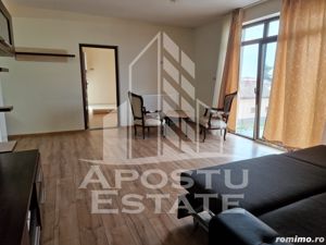 Apartament cu 3 camere ,80 mpu semidecomandat ,Parneava Pet Friendly - imagine 6