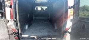 Vând  Mercedes-Benz  Vito - imagine 4 Vând  Mercedes-Benz  Vito - imagine 4