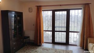 Conac cu mansardă și garaj la țară zonă liniștită cu livadă și vie 30 km distanță de Brăila - imagine 6