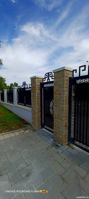 Finisaje interioare-exterioare  - imagine 4