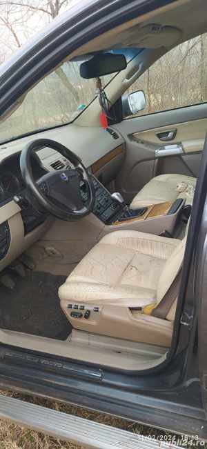 Volvo XC 90 2006 SUV - imagine 2