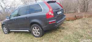 Volvo XC 90 2006 SUV - imagine 8