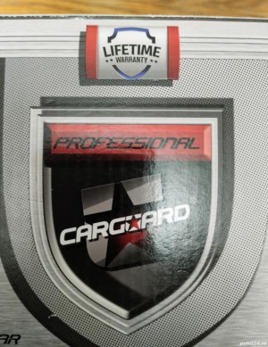 Alarmă - garanție 100 ani. - imagine 2