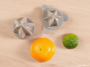 Storcator de Citrice - DELIMANO JOY - imagine 8
